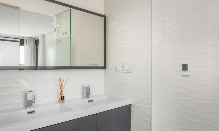 Nye - Frittliggende Villa - Playa Paraiso