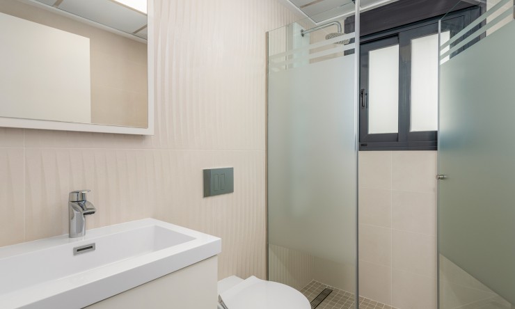 New - Detached Villa - Playa Paraiso