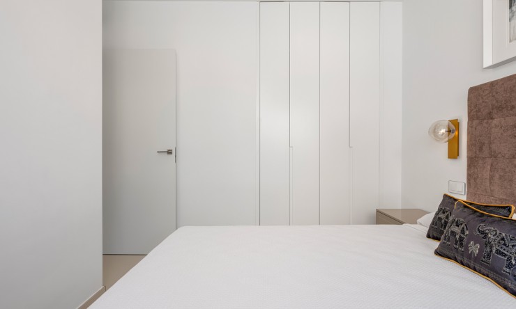 Nueva - Chalet - Playa Paraiso