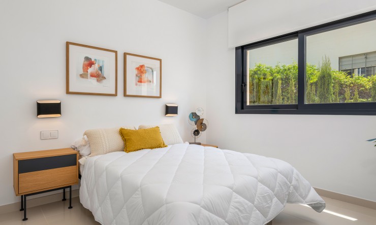 New - Detached Villa - Playa Paraiso