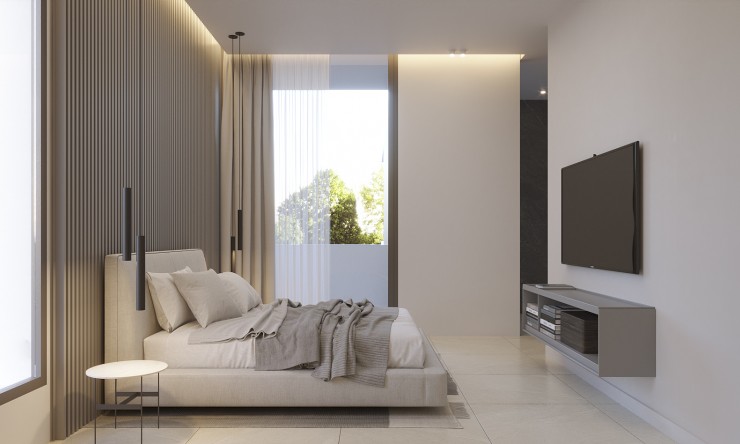 Nouveau - Appartement - la Nucia - La Nucia