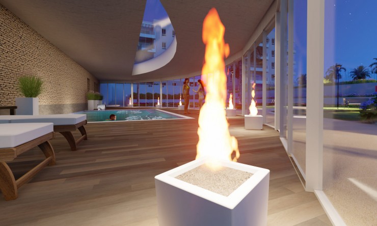 New - Apartment - Guardamar del Segura