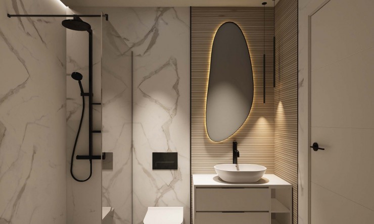 Nueva - Apartamento - Pilar de La Horadada - Pilar De La Horadada