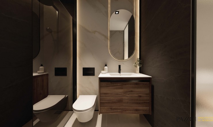 Nueva - Apartamento - Pilar de La Horadada - Pilar De La Horadada