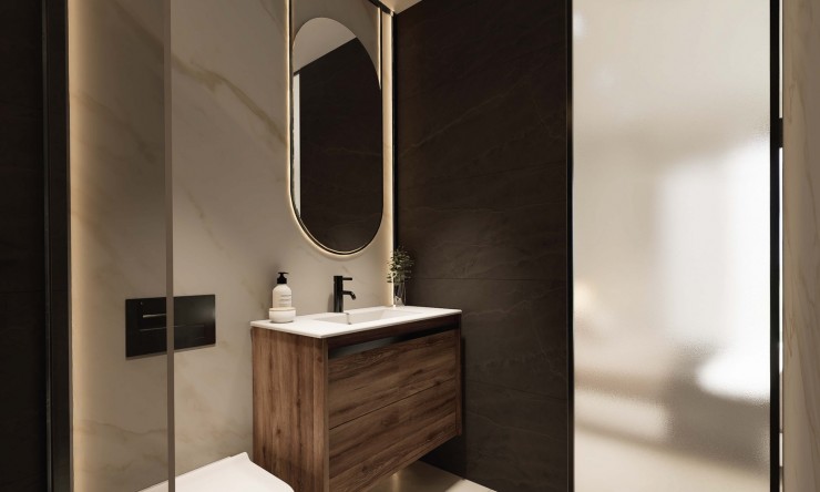 Nouveau - Appartement - Pilar de La Horadada - Pilar De La Horadada