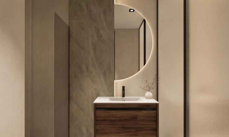 Nueva - Apartamento - Pilar de La Horadada - Pilar De La Horadada