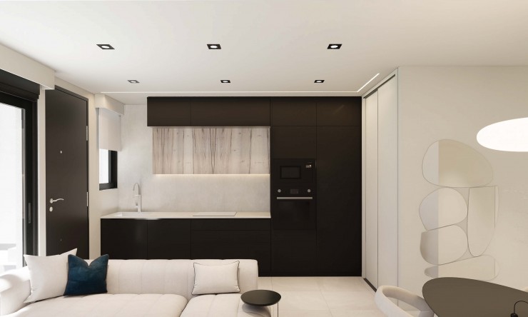 Nieuw - Appartement - Pilar de La Horadada - Pilar De La Horadada