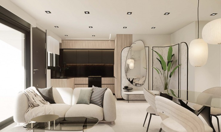 Nieuw - Appartement - Pilar de La Horadada - Pilar De La Horadada