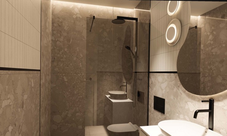 Nieuw - Appartement - Pilar de La Horadada - Pilar De La Horadada