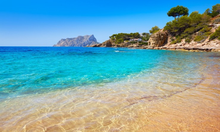 New - Apartment - Algorfa - Algorfa - Village