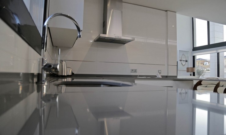 New - Detached Villa - Orihuela Costa - Dehesa de Campoamor