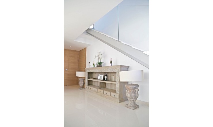 New - Detached Villa - Orihuela Costa - Dehesa de Campoamor