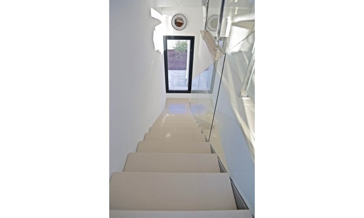 New - Detached Villa - Orihuela Costa - Dehesa de Campoamor