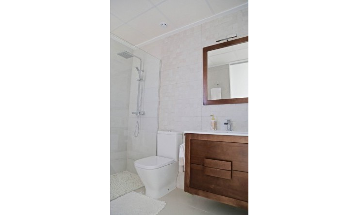 New - Detached Villa - Orihuela Costa - Dehesa de Campoamor