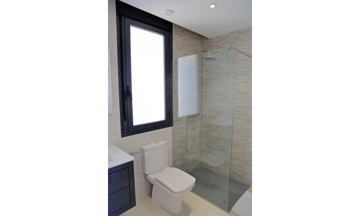 New - Detached Villa - Orihuela Costa - Dehesa de Campoamor