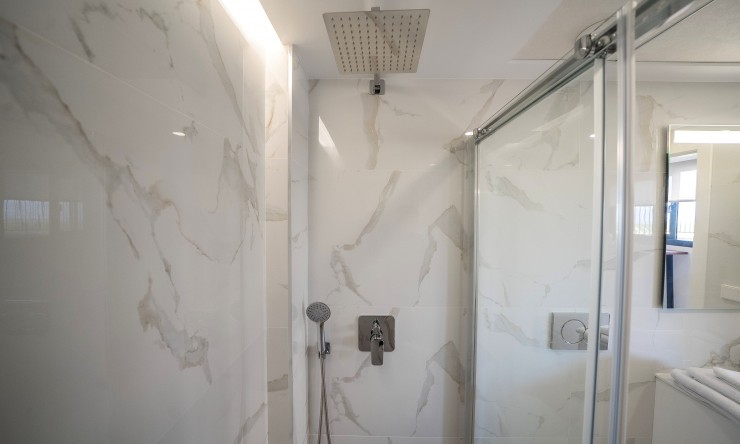 New - Detached Villa - Algorfa - Algorfa - Village