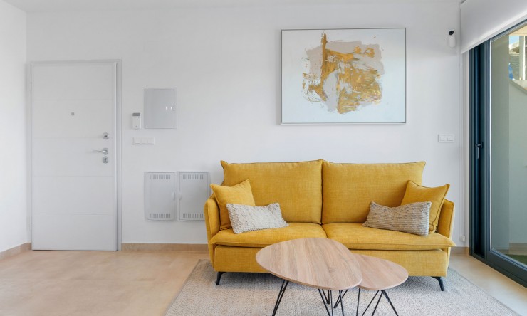 Nieuw - Appartement - Torrevieja