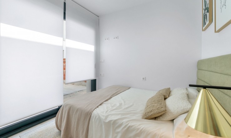 Nieuw - Appartement - Torrevieja