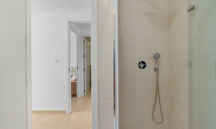 New - Apartment - Torrevieja