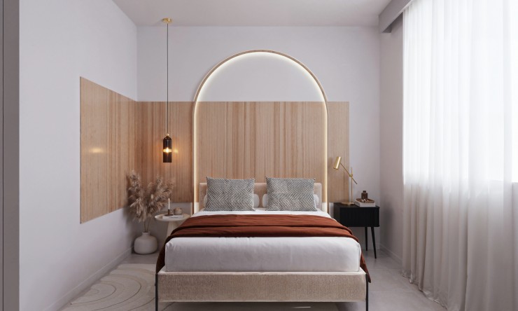 New - Apartment - San Miguel de Salinas - San Miguel - Town