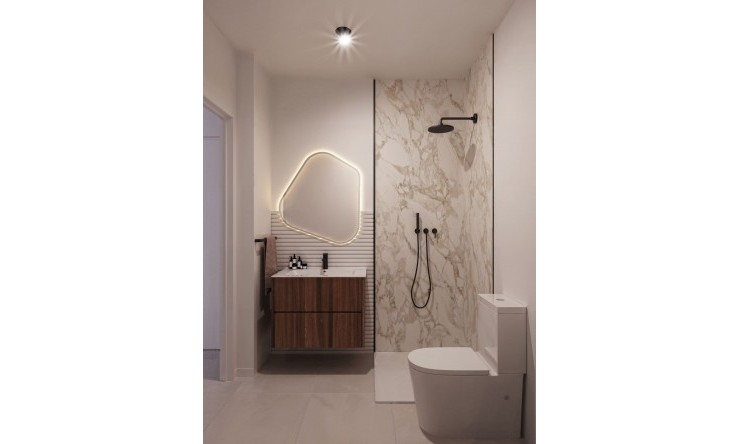 New - Apartment - San Miguel de Salinas - San Miguel - Town