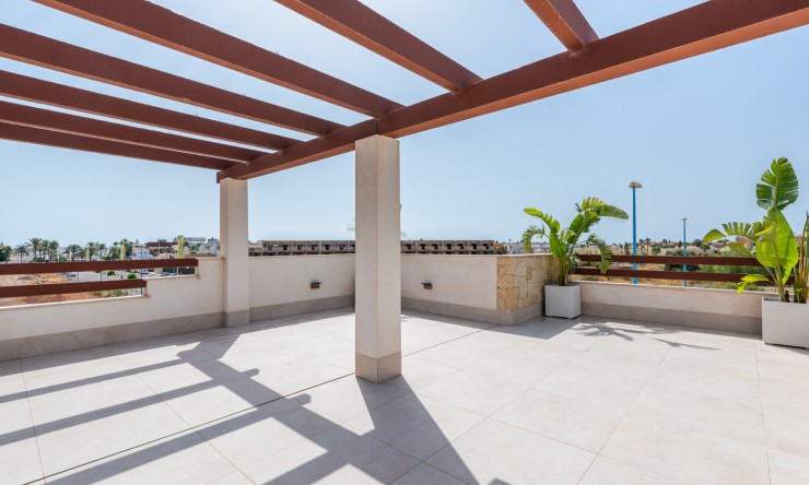 Nye - Frittliggende Villa - Vera