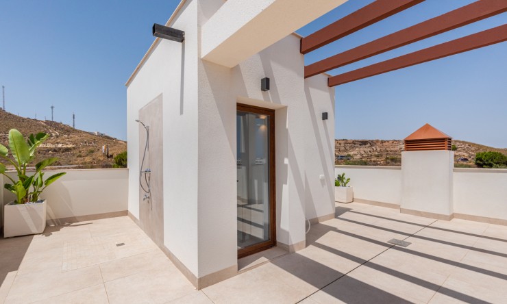 Nieuw - Vrijstaande Villa - Vera