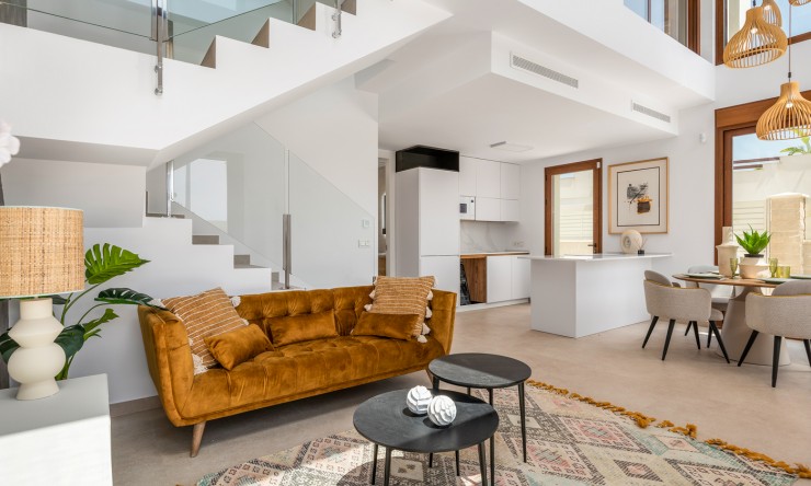 Nieuw - Vrijstaande Villa - Vera