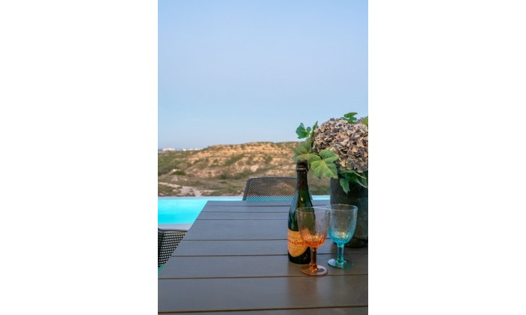 New - Detached Villa - Rojales