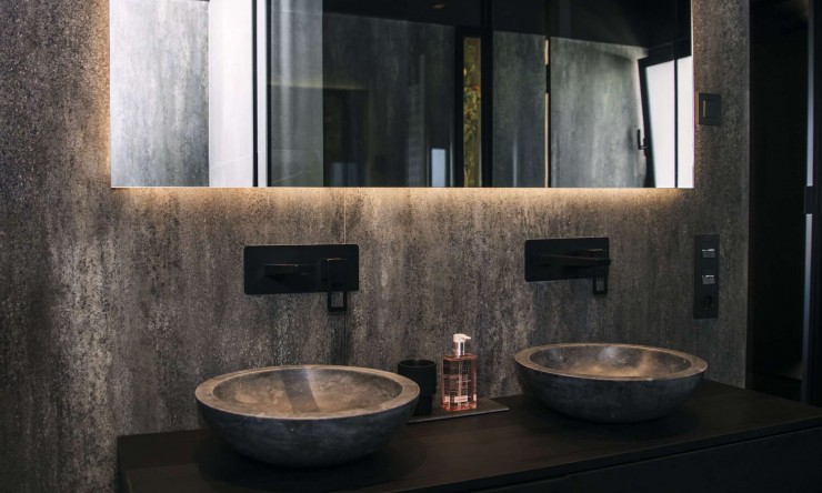 New - Detached Villa - Rojales