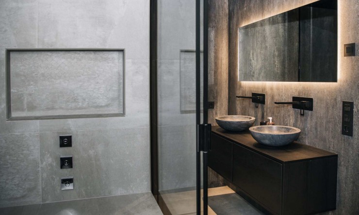 New - Detached Villa - Rojales