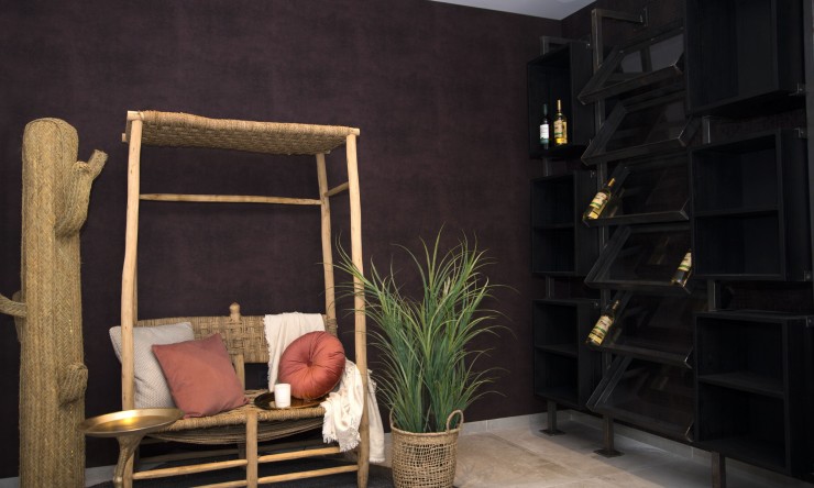 New - Detached Villa - Rojales