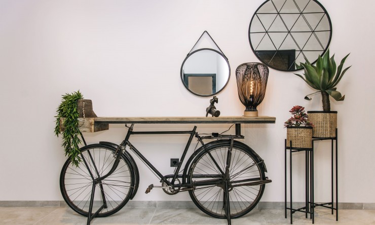 New - Detached Villa - Rojales