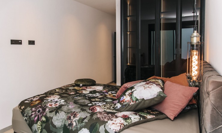 New - Detached Villa - Rojales