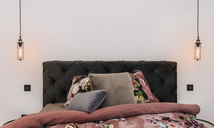 New - Detached Villa - Rojales