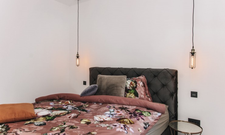 New - Detached Villa - Rojales