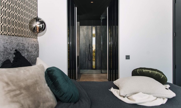 New - Detached Villa - Rojales