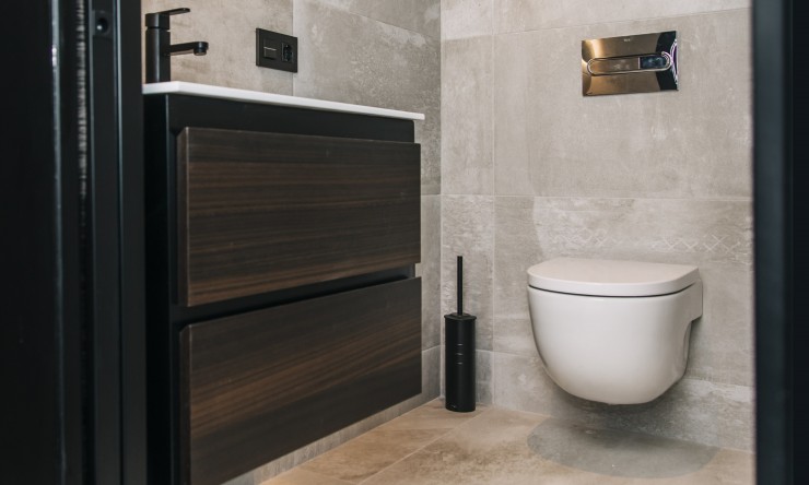 New - Detached Villa - Rojales