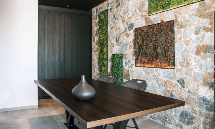 New - Detached Villa - Rojales