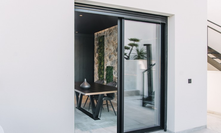 New - Detached Villa - Rojales