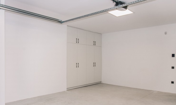 New - Detached Villa - Rojales