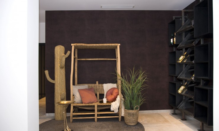 New - Detached Villa - Rojales