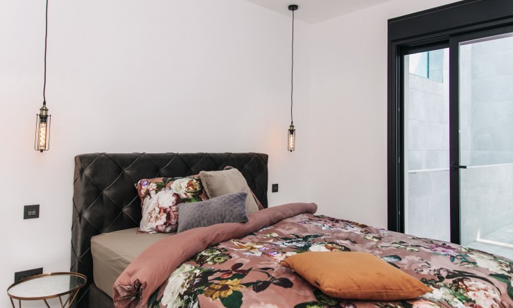 New - Detached Villa - Rojales