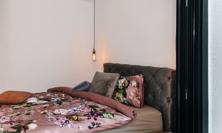 New - Detached Villa - Rojales