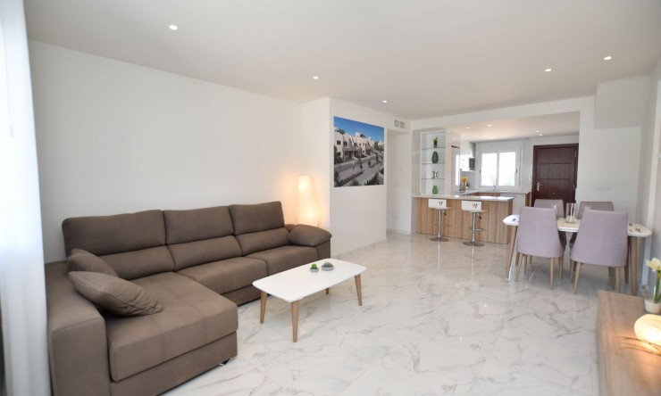 New - Apartment - San Miguel de Salinas - San Miguel - Town