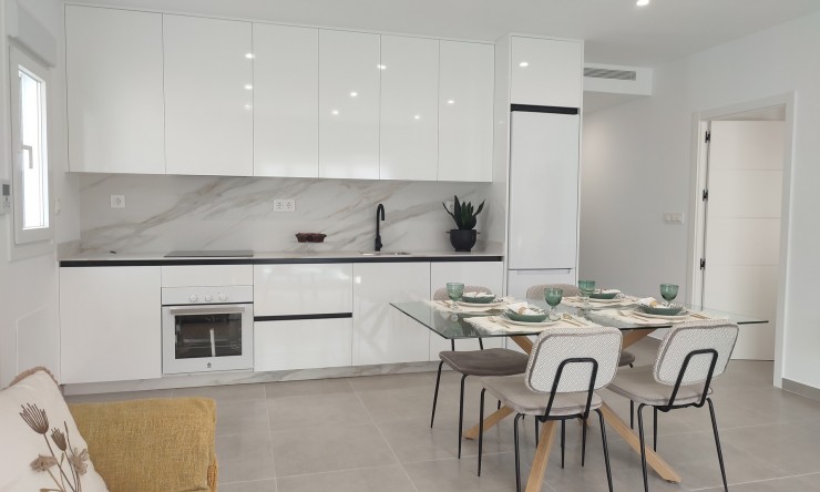 Nouveau - Villa - Balsicas