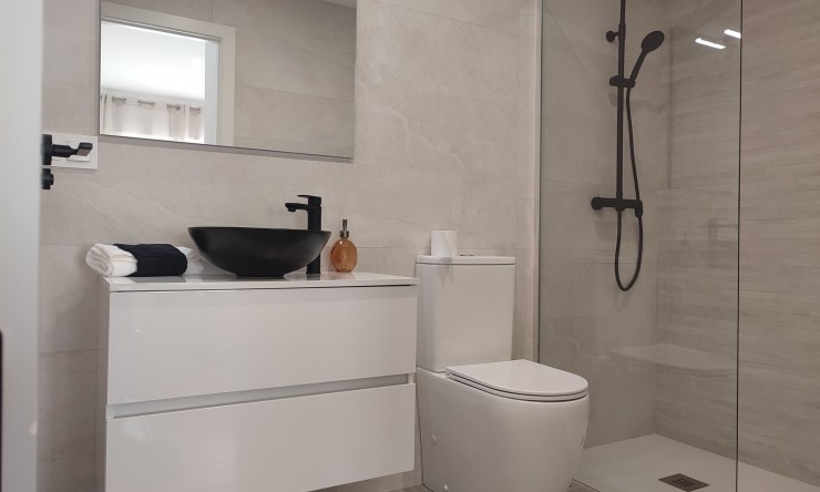 Nouveau - Villa - Balsicas