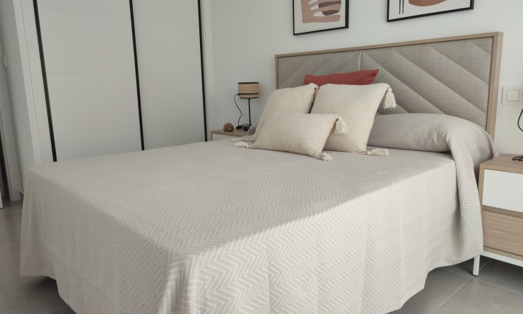 Nouveau - Villa - Balsicas