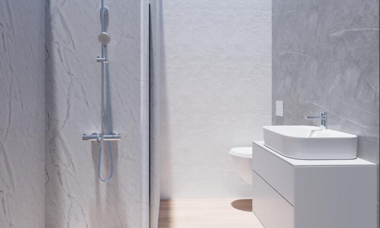 Nueva - Apartamento - Torrevieja