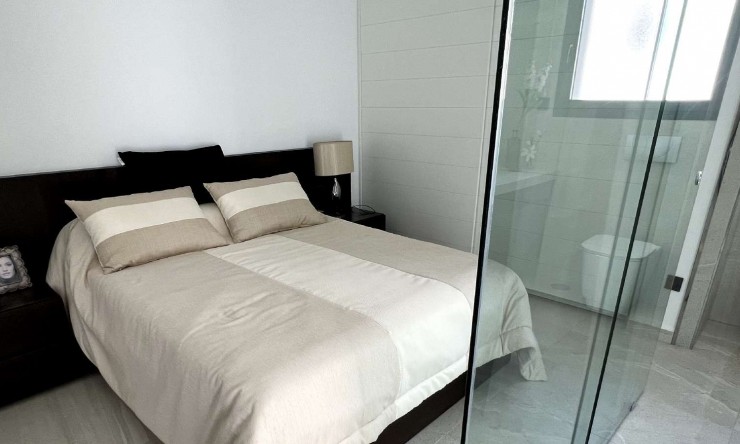 New - Detached Villa - Ciudad Quesada - Ciudad Quesada - Town